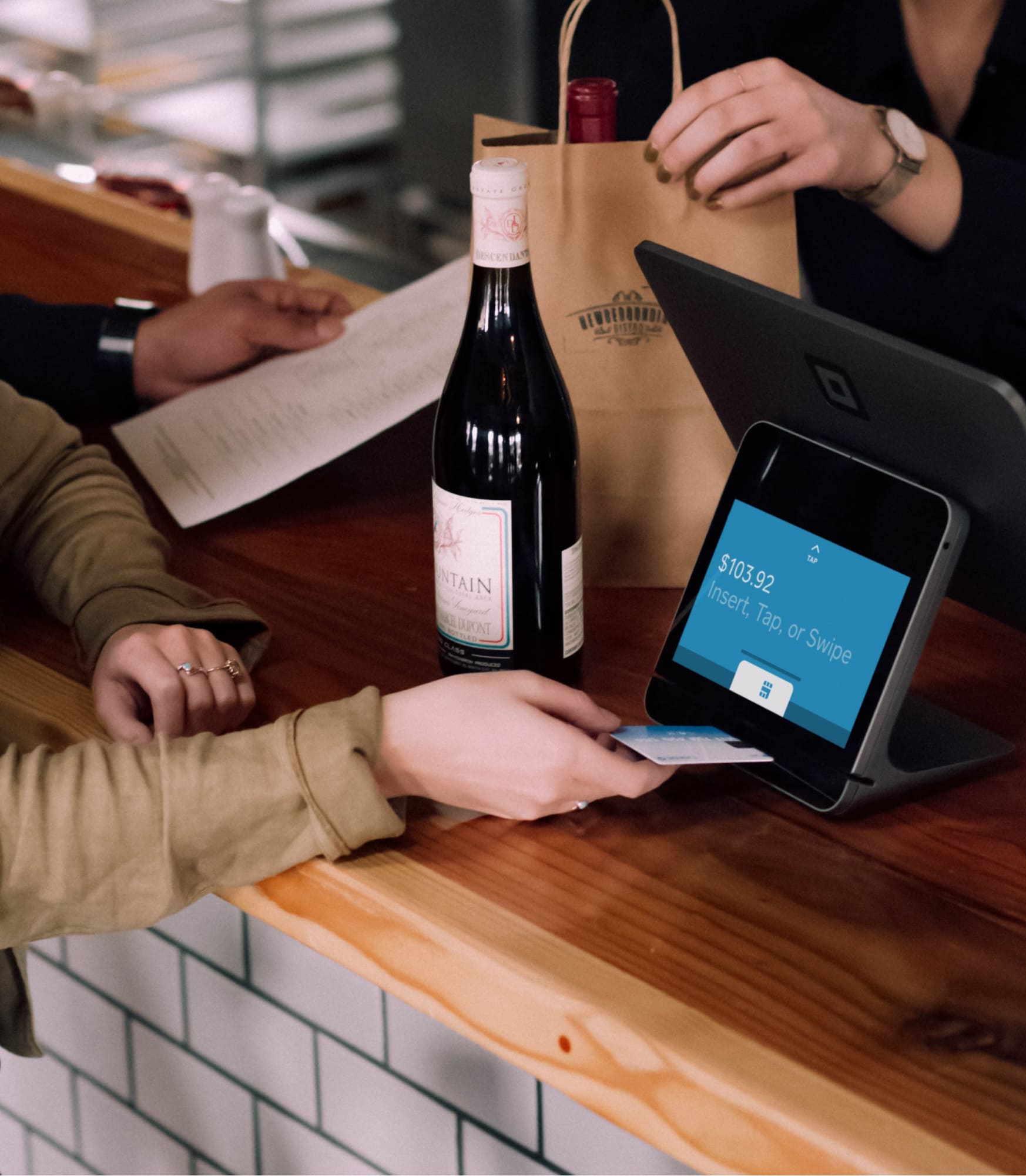 Arndt's Fudgery LLC Logo