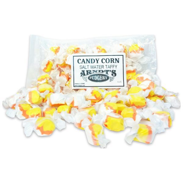 Taffy Bagged